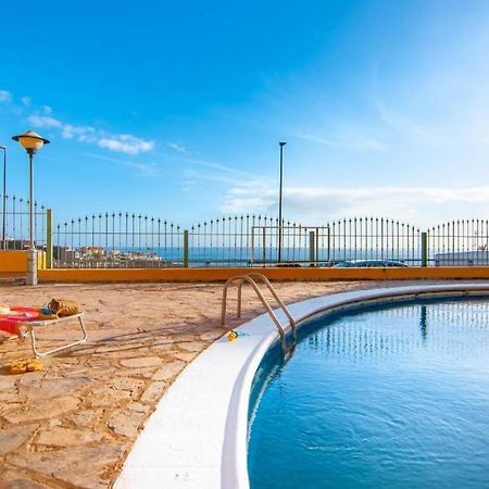 Comfortable Sea View Apartment Пуерто де Сантяго Екстериор снимка