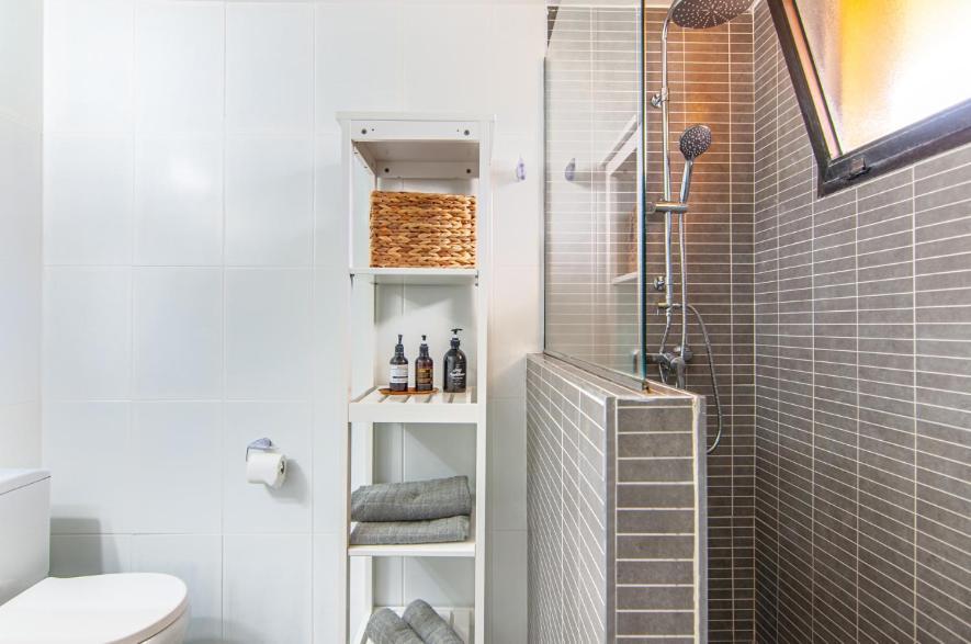 Comfortable Sea View Apartment Пуерто де Сантяго Екстериор снимка